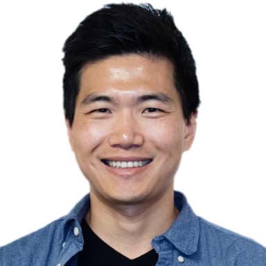 Profile photo of Alan Seong